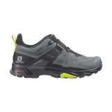 Salomon L41622900 X Ultra 4 GTX Gri Erkek Outdoor Ayakkabı