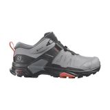 Salomon L41623100 X Ultra 4 Gtx W Açık Gri Kadın Outdoor Ayakkabı
