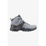 Salomon L41624900 X Ultra 4 Mid GTX W Kadın Outdoor Ayakkabı