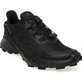 Salomon L41736200 Supercross 4 Siyah Erkek Koşu Ayakkabısı