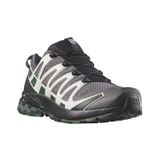 Salomon L41736500 Xa Pro 3D V8 Erkek Patika Koşu Ayakkabısı