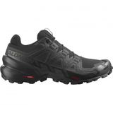 Salomon L41742800 Speedcross 6 W Kadın Koşu Ayakkabı