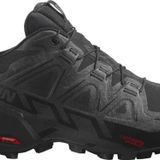 Salomon L41743400 Speedcross 6 Gtx W Spor Ayakkabı Siyah