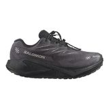 Salomon L45403000 Aero Blaze 4 Grvl Gtx Outdoor Ayakkabı Siyah