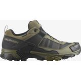 Salomon L45408700 x Ultra 5 Gore-Tex Yeşil Erkek Outdoor Ayakkabı