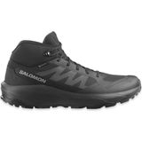 Salomon L45410600 Outscape Mid GTX Siyah Erkek Trekking Bot