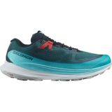 Salomon L47042500_ULTRA GLIDE 2 Mavi Erkek Koşu Ayakkabısı