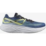 Salomon L47049200 Mavi Aero Glide Erkek Koşu Ayakkabısı