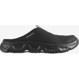 Salomon L47112000 Reelax Slide 6.0 Siyah Erkek Terlik