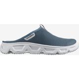 Salomon L47112300 Reelax Slide 6.0 Mavi Erkek Outdoor Ayakkabı