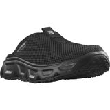 Salomon L47112400 Reelax Slide 6.0 Siyah Kadın Terlik
