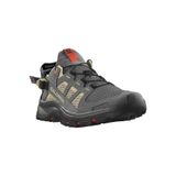 Salomon L47114900 Techamphibian 5 Gri Bej Erkek Outdoor Ayakkabı