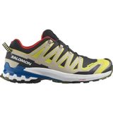 Salomon L47119000 XA Pro 3D V9 Gore-Tex Black Çok Renkli Erkek Outdoor Ayakkabı