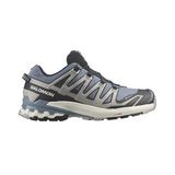 Salomon L47119000 Xa Pro 3D V9 Mavi Gore-Tex Erkek Outdoor Ayakkabı