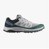 Salomon L47143200 M Outrise Gri Erkek Spor Ayakkabı