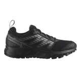Salomon L47152500 Wander Siyah Outdoor Ayakkabı