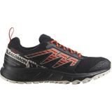 Salomon L47152600_WANDER Siyah Erkek Outdoor Ayakkabısı