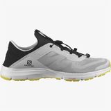 Salomon L471536 Amphib Bold 2 Lunar Rock Buttercup Beyaz Erkek Outdoor Ayakkabı