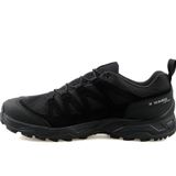 Salomon L471822 X Ward Leather Gtx Siyah Erkek Ayakkabı
