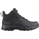 Salomon L47194900 X Ultra Forces Mid GTX Siyah Unisex Outdoor Ayakkabı