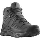 Salomon L47194900 X Ultra Forces Mid GTX Siyah Unisex Trekking Ayakkabı