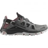 Salomon L47207000 Techamphibian 5 W Sandalet Tipi Kaymaz Kadın Ayakkabı