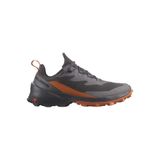 Salomon L47265000 Gri Cross Over 2 Gtx Erkek Ayakkabı
