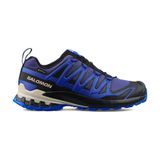 Salomon L47270300 XA Pro 3D V9 GTX Mavi Erkek Outdoor Ayakkabı