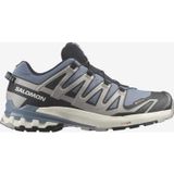 Salomon L47270600 XA Pro 3D V9 GTX Açık Mavi Erkek Outdoor Ayakkabı