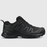 Salomon L47270800 XA Pro 3D V9 GTX W Siyah Kadın Koşu Ayakkabısı