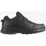 Salomon L47270800PHW XA Pro 3D V9 Gore-Tex Kadın Koşu Ayakkabısı