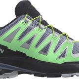 Salomon L47271900 Xa Pro 3D V9 Ayakkabı Gri-Yeşil