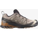 Salomon L47272000 XA Pro 3D V9 Kahve Erkek Trekking Ayakkabı