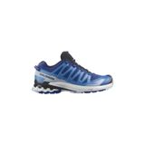 Salomon L47272100 XA Pro 3D V9 Surf The Web Mavi Erkek Outdoor Ayakkabı