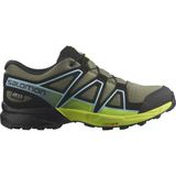 Salomon L47278900 Speedcross Cswp J Çocuk Outdoor Ayakkabısı