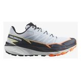 Salomon L47295200 Thundercross Açık Mavi Erkek Outdoor Ayakkabı