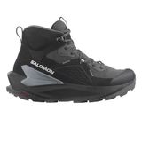 Salomon L47295900 Siyah Elixir Mid Gtx Erkek Outdoor Ayakkabı