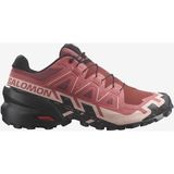 Salomon L47301100 Speedcross 6 Kadın Koşu Ayakkabısı