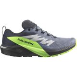Salomon L47312800 Sense Ride 5 Goretex Erkek Koşu Ayakkabısı