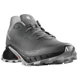 Salomon L47313300 Alphacross 5 Gri Erkek Outdoor Ayakkabı