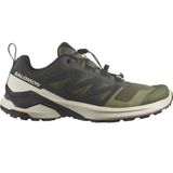 Salomon L47320900 X-Adventure Haki Erkek Outdoor Ayakkabı