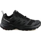 Salomon L47321800 X-Adventure GTX Siyah Kadın Trekking Ayakkabısı