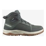 Salomon L47328100 Outchill TS CSWP Erkek Outdoor Bot