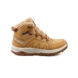 Salomon L47328200 Outchill TS CSWP W Açık Kahverengi Outdoor Kadın Bot