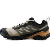 Salomon L47338100 X-Adventure GTX Açık Gri Erkek Koşu Ayakkabısı