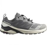 Salomon L47338100 X-Adventure GTX Gri Erkek Spor Ayakkabısı