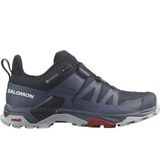 Salomon L47376500 X Ultra 4 GTX Koyu Gri Erkek Outdoor Ayakkabı