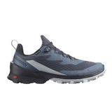 Salomon L47376900 Cross Over 2 GTX Mavi Erkek Outdoor Ayakkabı
