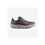 Salomon L47383500 Thundercross GTX Siyah Kadın Outdoor Ayakkabı