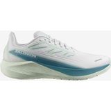 Salomon L47426100 White Beyaz AERO BLAZE 2 Erkek Koşu Ayakkabısı
